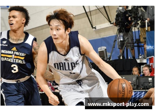 MK体育单场完成5+5+5+5+5有多难？揭秘历史仅14人做到的伟业