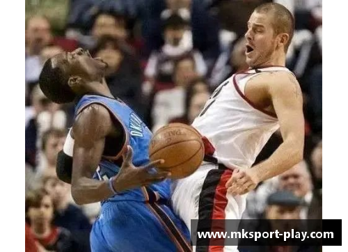 MK体育NBA四杀：究竟是天赋还是训练的成就？ - 副本