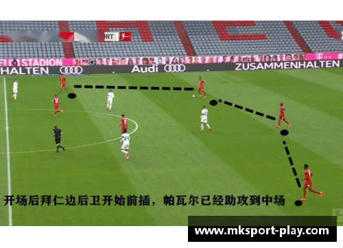 MK体育整体平庸防守走神，拜仁遭奥格斯堡逼平，危机浮现