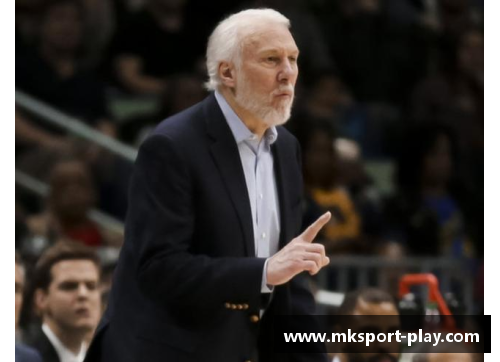 MK体育16连败,14连败!NBA最贵主教练成提款机,波波维奇在下一盘大棋 - 副本 (2)