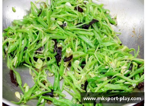 MK体育明日雨水节气,食“3豆3鲜”,温和不腻又解馋,轻松战胜倒春寒 - 副本