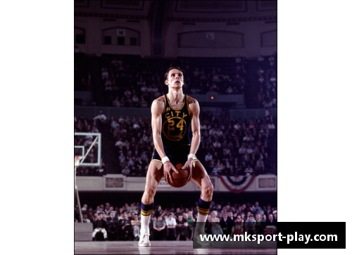 MK体育贝尔NBA：探索联赛发展与球星影响